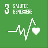 Punto 3 Agenda 2030. Salute e benessere.