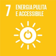 Punto 7 Agenda 2030. Energia pulita e accessibile.