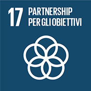 Punto 17 Agenda 2030. Partnership per gli obiettivi.