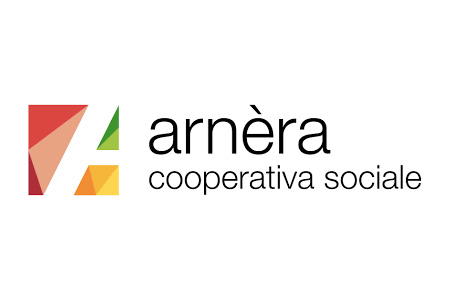 logo arnera cooperativa sociale